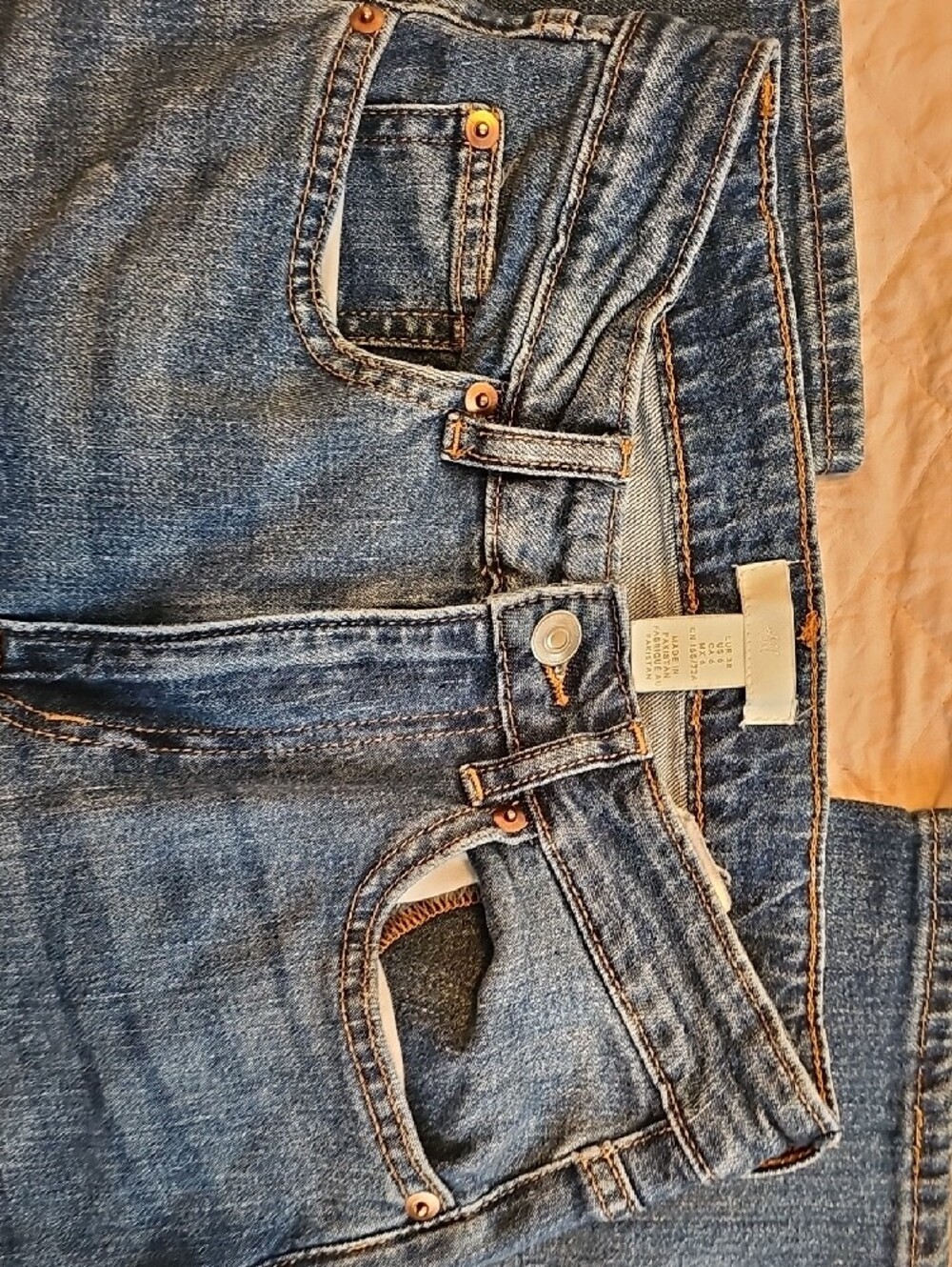 H&M Jeans - Picture 3 of 3
